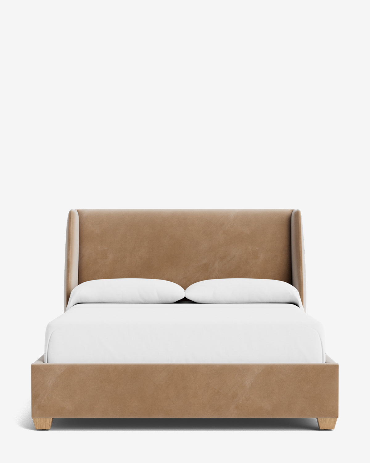 Fawn Velvet