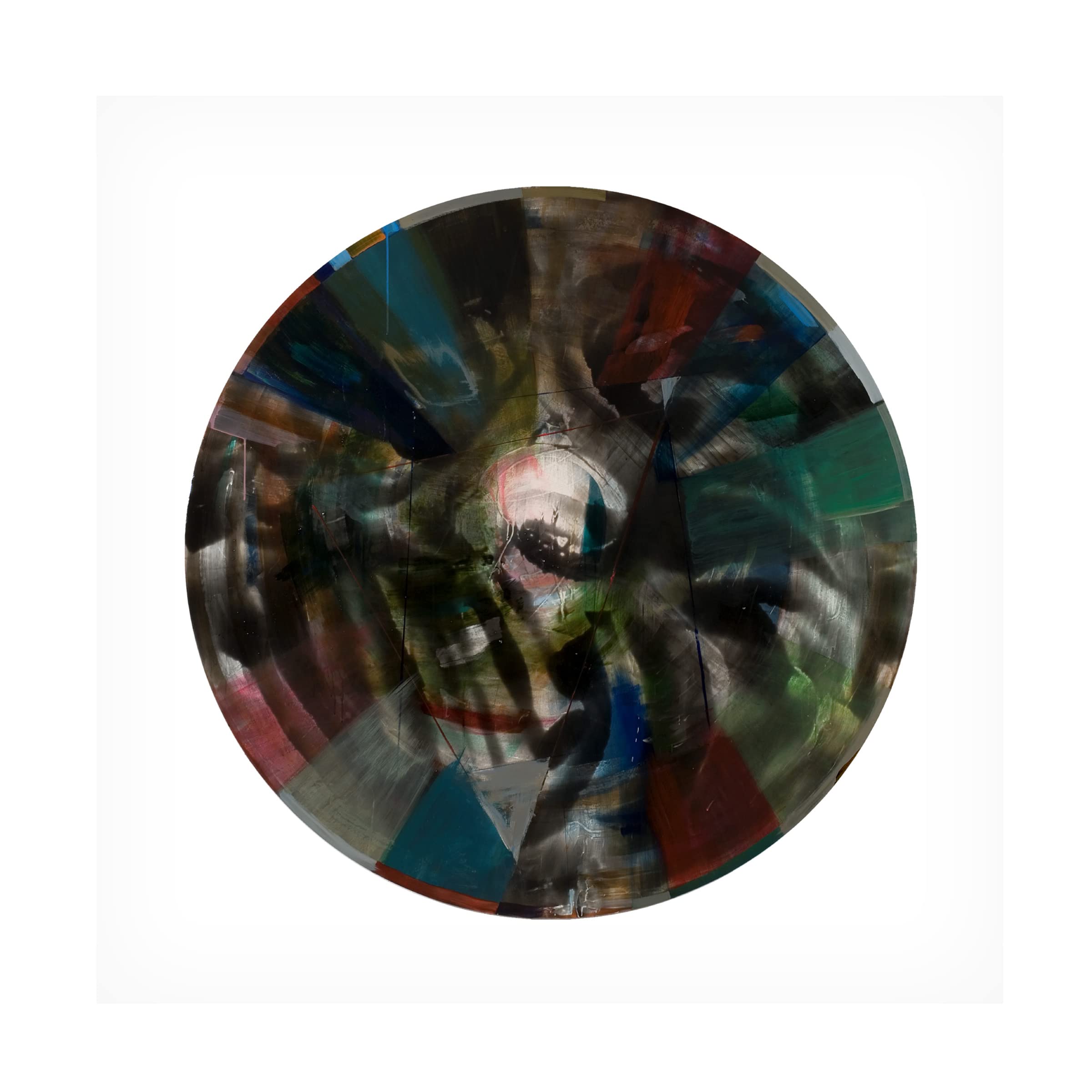 Bellissimo Art 'Galileo's Assistant VI' Canvas Wall Art Print - Renaissance Inspired Home Decor for Living Room, Bedroom & Office
