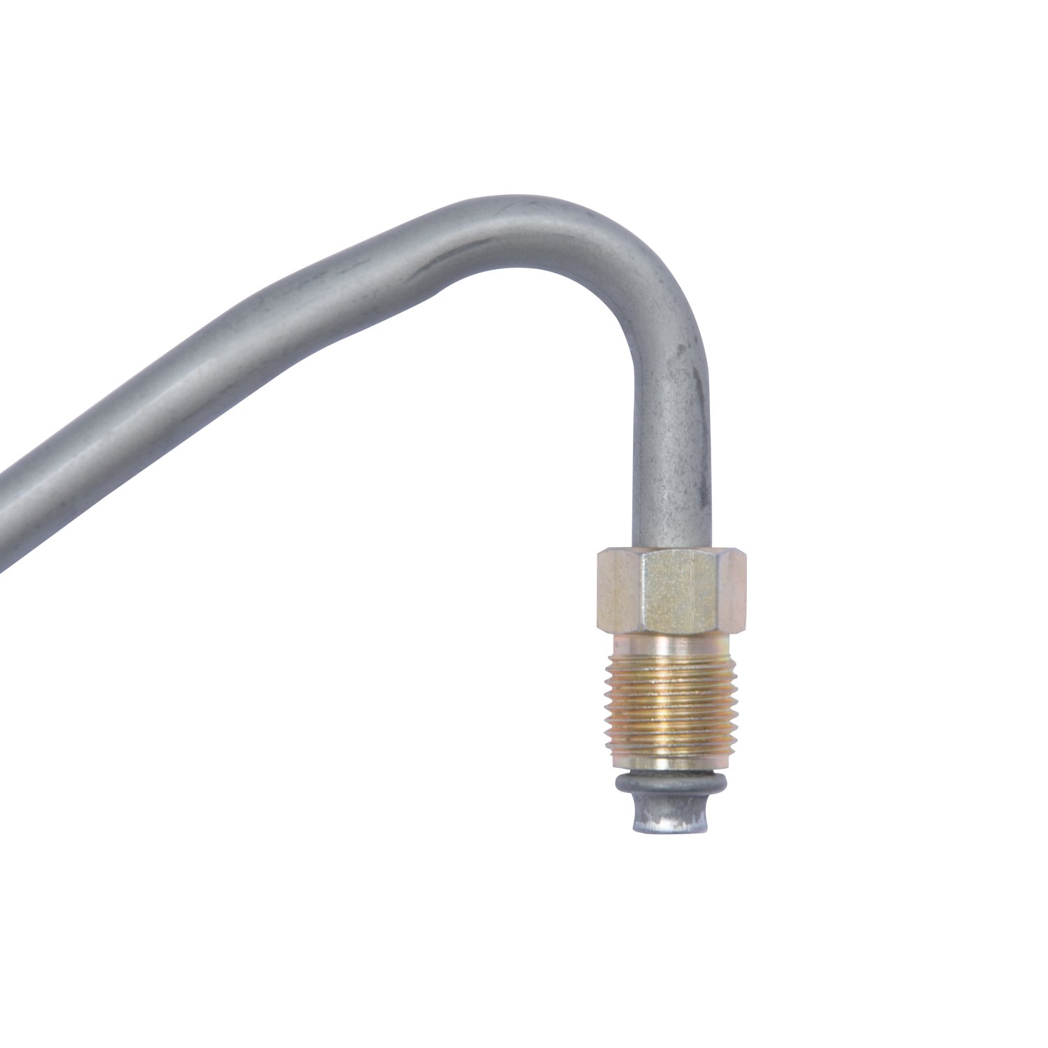 Edelmann 92432 Power Steering Pressure Line Hose Assembly - High Performance Replacement for Smooth Steering - Perfect for Trucks, SUVs, and Sedans
