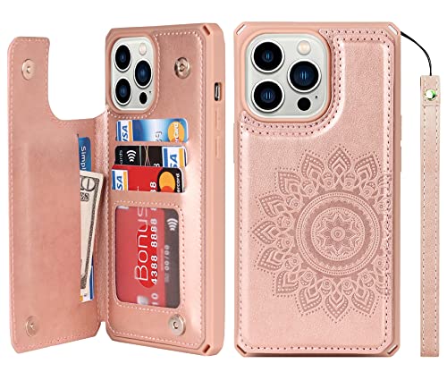 M-Rose Gold
