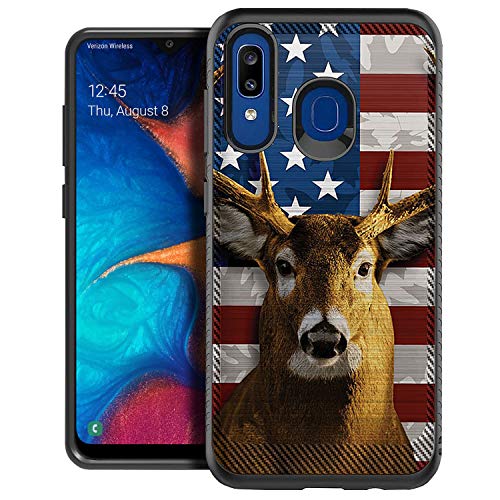 Deer Flag