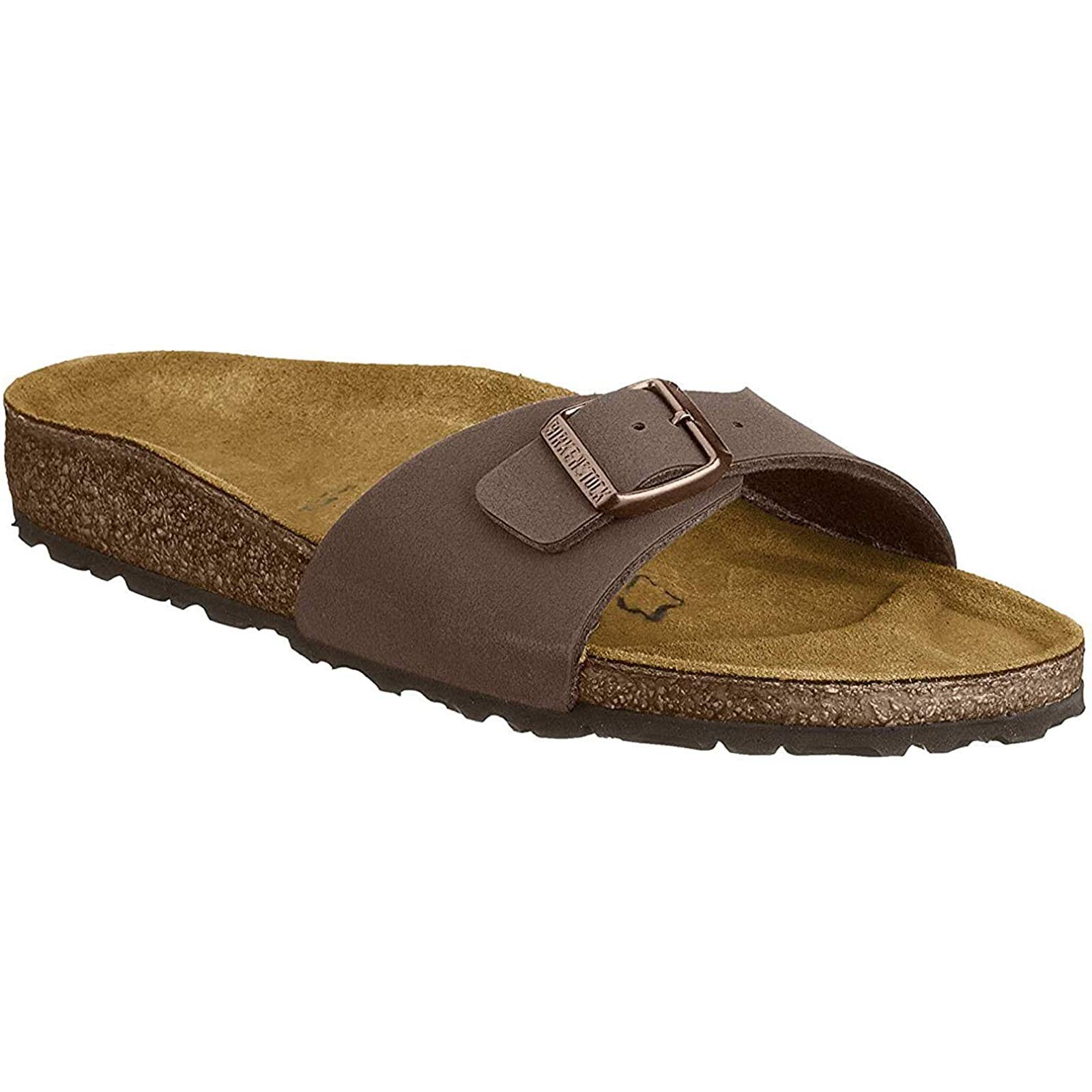 Papillio Women's Comfortable Slip-On Mules - Soft Cushioned Sandals for Casual Wear, Home & Outdoor Use