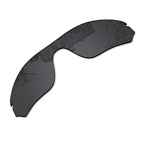 Stealth Black-Polarized