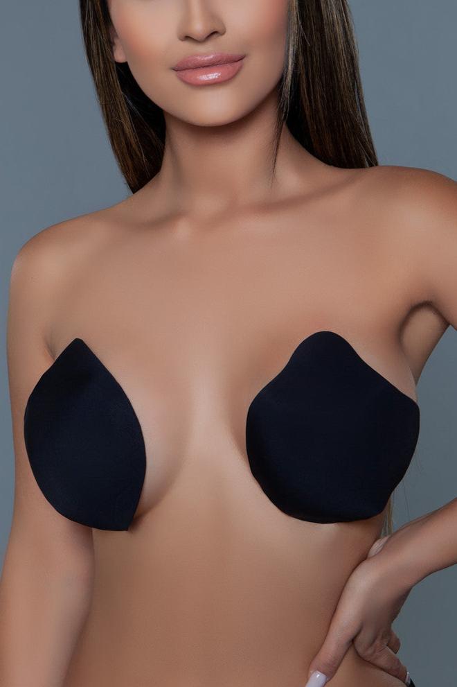 BeWicked Women's Sexy Cat Ears Fabric Cover Ups 2190 - Playful Lingerie for Halloween, Cosplay & Boudoir Photography