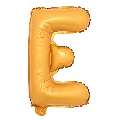 16 Inch Orange E