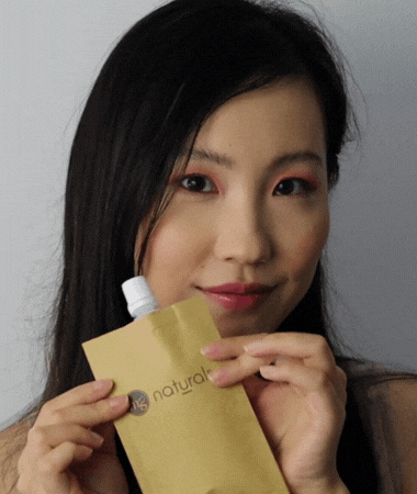 Titanium Dioxide Free Liquid Foundation Refill - Vegan & Hypoallergenic Makeup for Sensitive Skin | Perfect for Daily Wear & Special Occasions