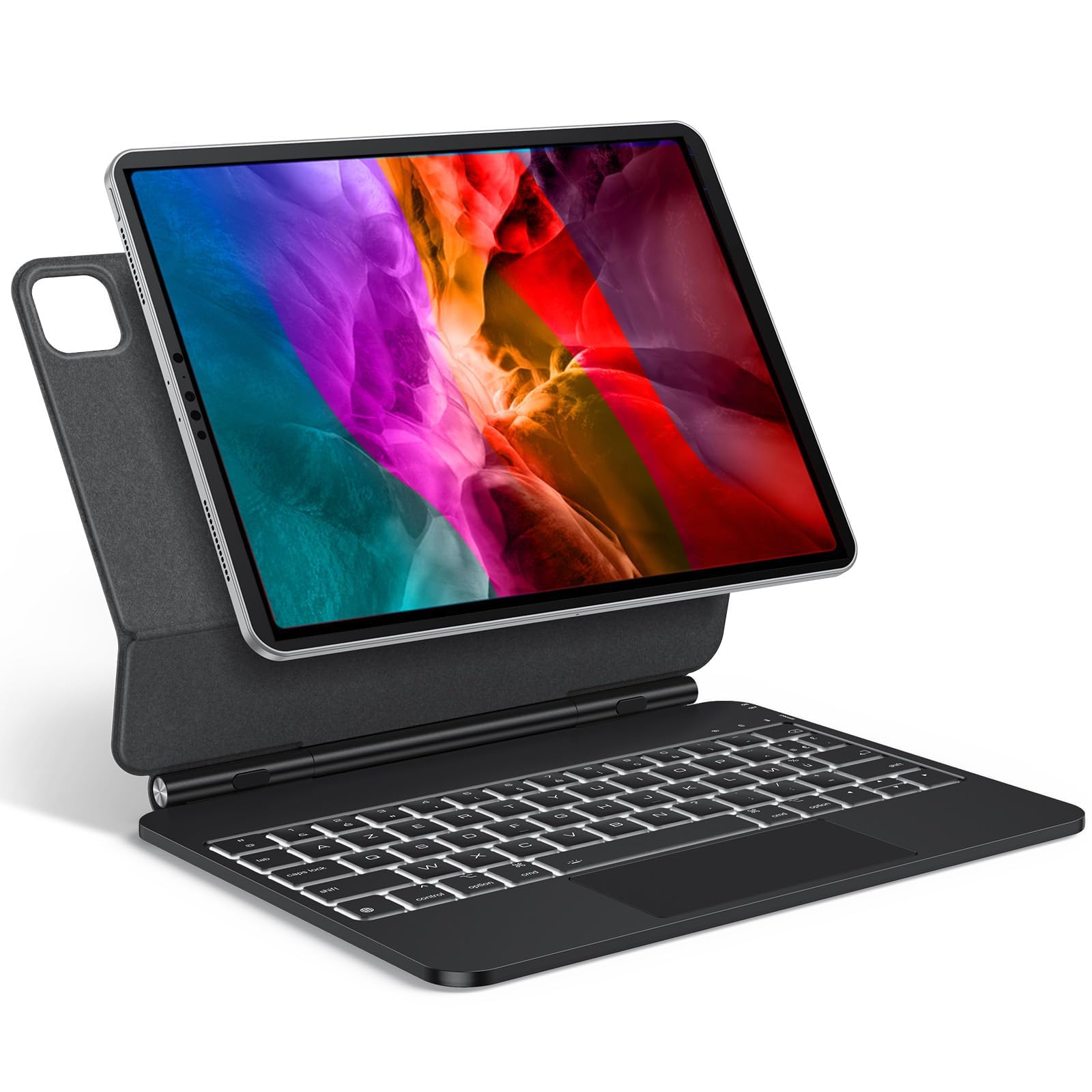 Magnetic Keyboard Case for iPad Air 11