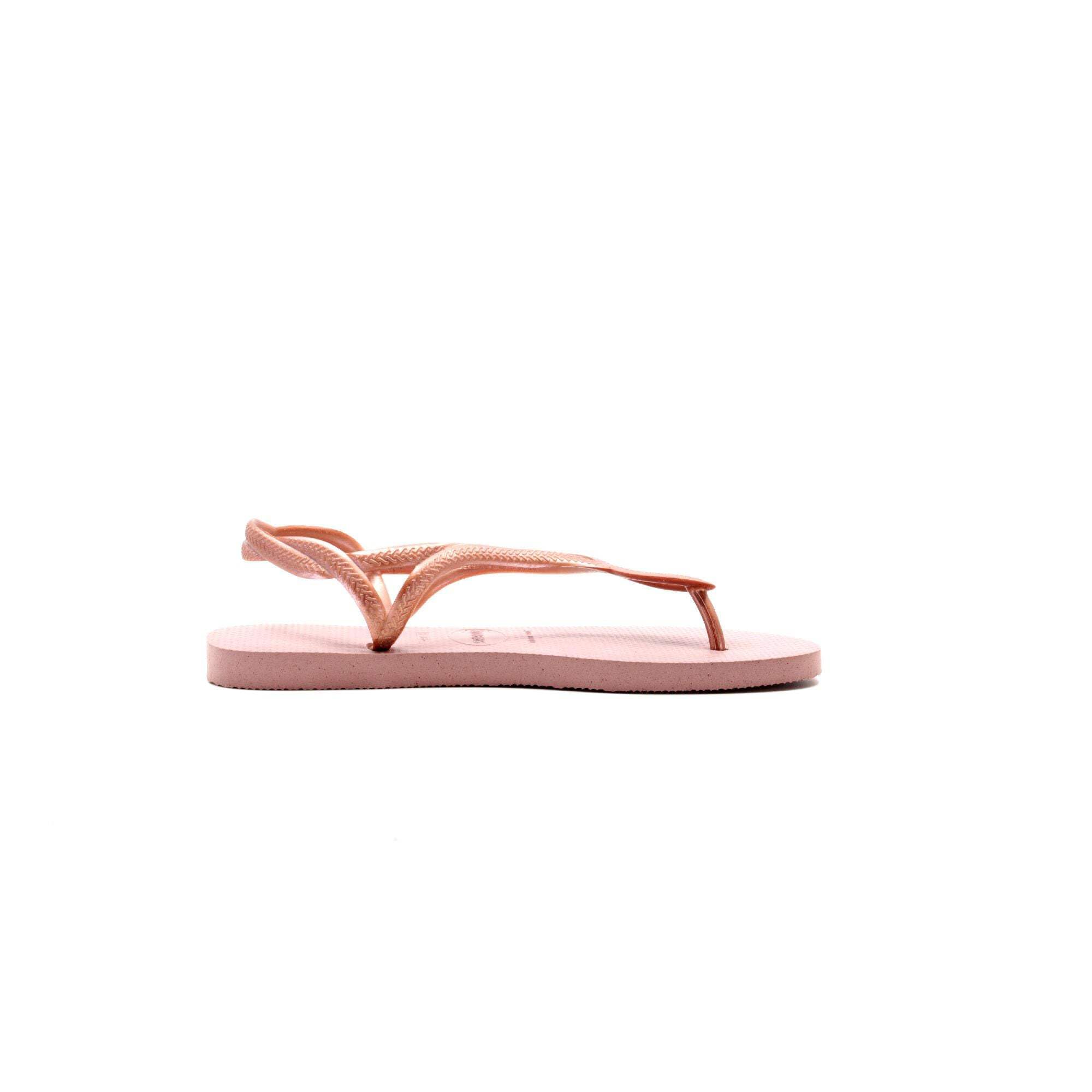 Havaianas Women's Slingback Sandals - Comfortable Flip Flops for Beach, Pool & Summer Outfits | Lightweight & Stylish Casual Footwear