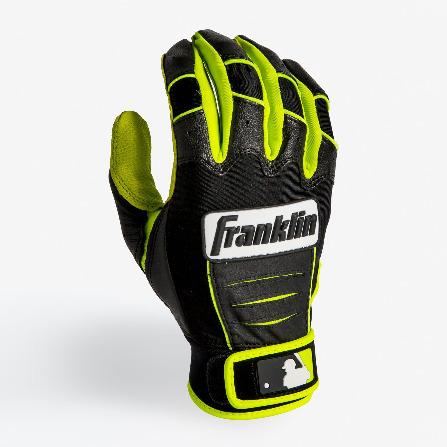 Franklin CFX PRO Revolt 20686F Football - Official Size & Weight for High School & College Players - Perfect for Training, Games & Outdoor Sports Activities