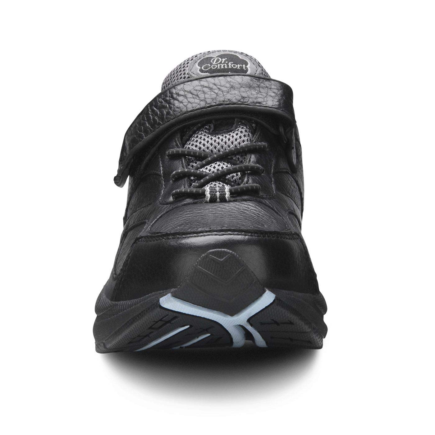 Dr. Comfort Spirit Women's Therapeutic Diabetic Athletic Shoes with Gel Inserts - Comfortable Running Shoes for Diabetic Women - Perfect for Walking, Jogging & Daily Wear
