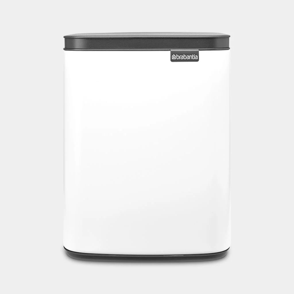7L Bo Waste Bin - Stylish & Durable Trash Can for Kitchen, Bathroom, Office - Multiple Colors Available - Perfect for Home & Commercial Use
