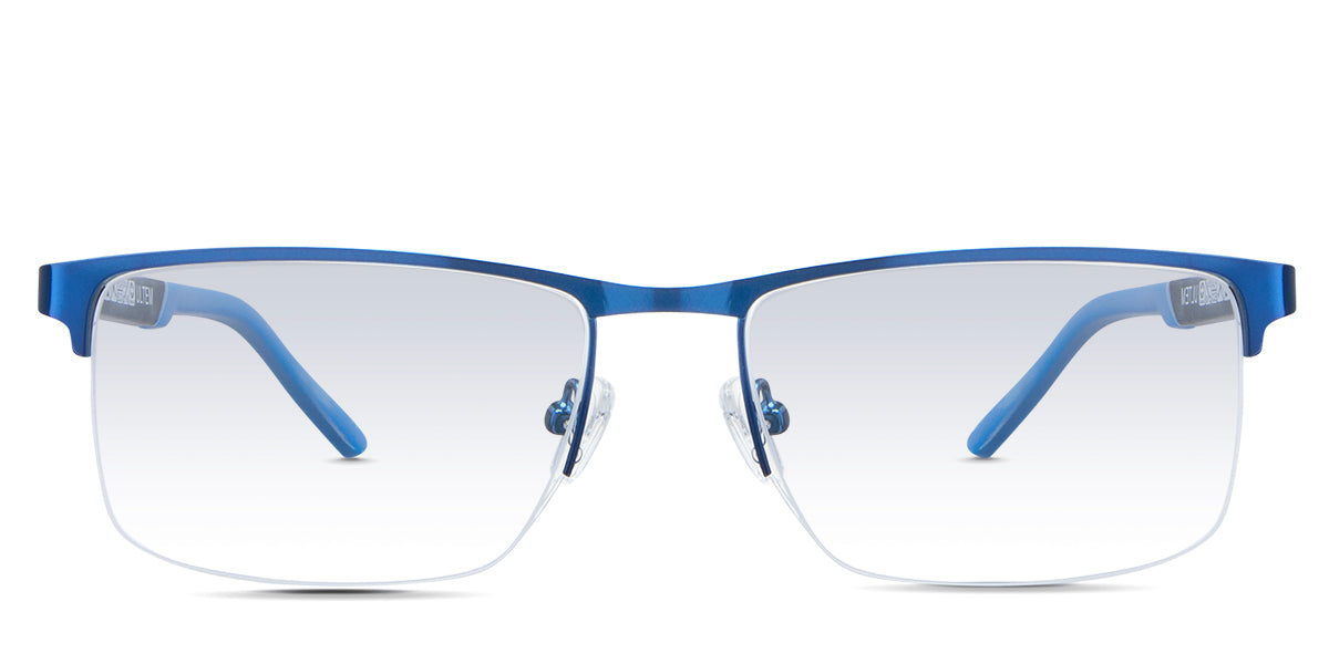 Colson Men's Prescription Tinted Sunglasses - UV Protection, Polarized Lenses for Driving, Fishing & Outdoor Activities