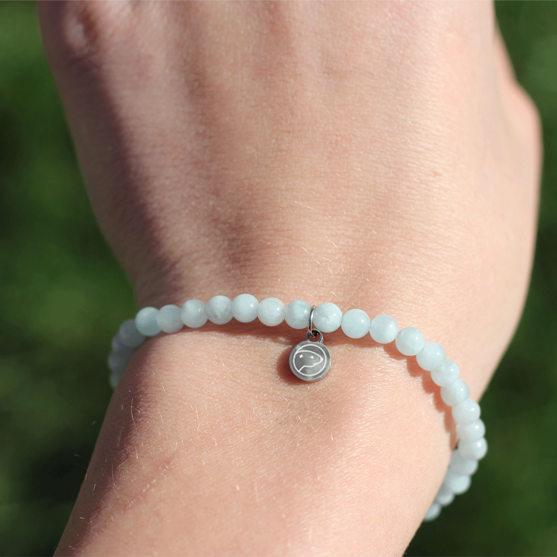 Serenity Bracelet Pack Mini - Elegant Beaded Bracelets for Women, Adjustable & Stackable - Perfect for Yoga, Meditation, and Everyday Wear