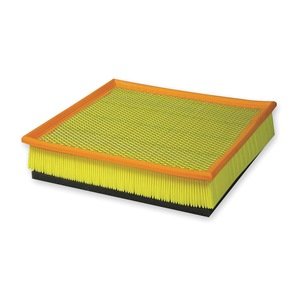 PA4092 Air Filter Element/Panel - High Performance Replacement for Cleaner Air | Ideal for Home, HVAC Systems & Automotive Use