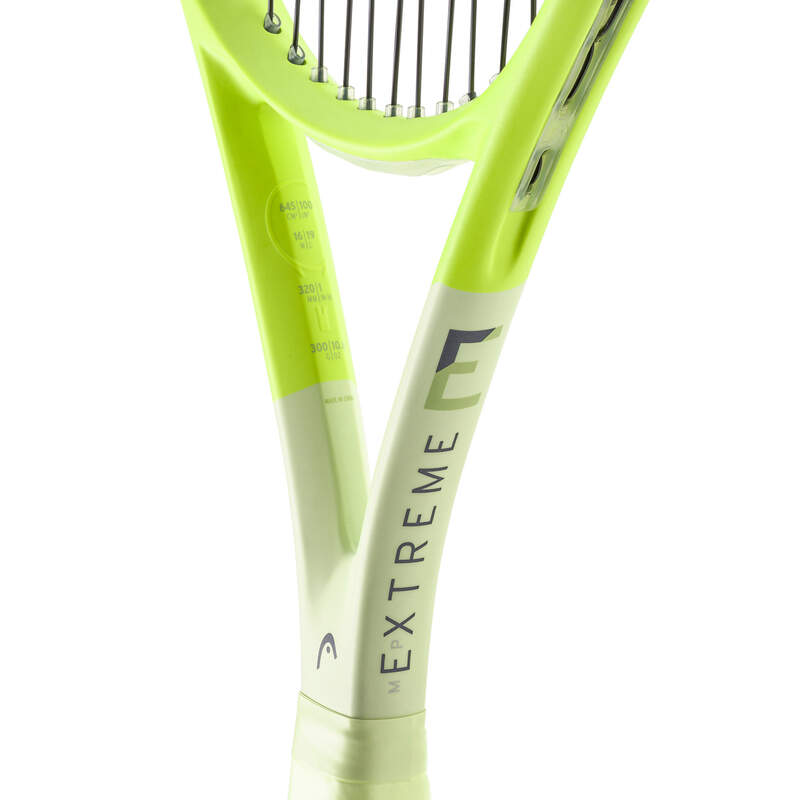 Head Extreme MP (2024) Demo Rental - Professional Tennis Racket for Intermediate Players | Perfect for Club Matches, Training Sessions & Tournament Play