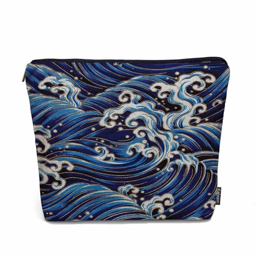 Japanese Waves