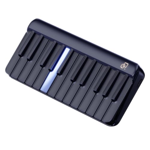 Black+Left keys