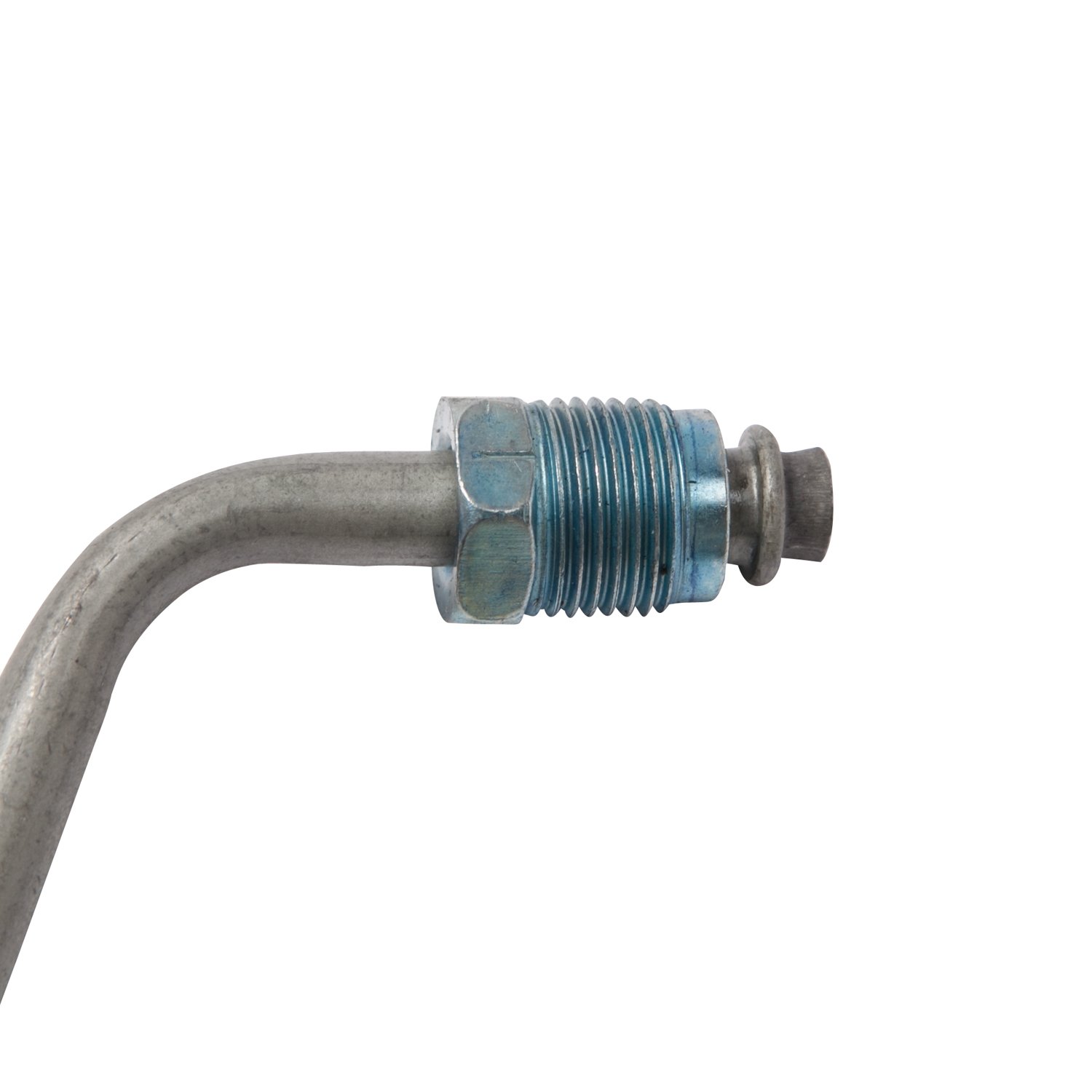 Edelmann 71796 Power Steering Pressure Hose Replacement - High Performance Auto Part for Smooth Steering | Perfect for Ford, Chevy, Dodge Vehicles