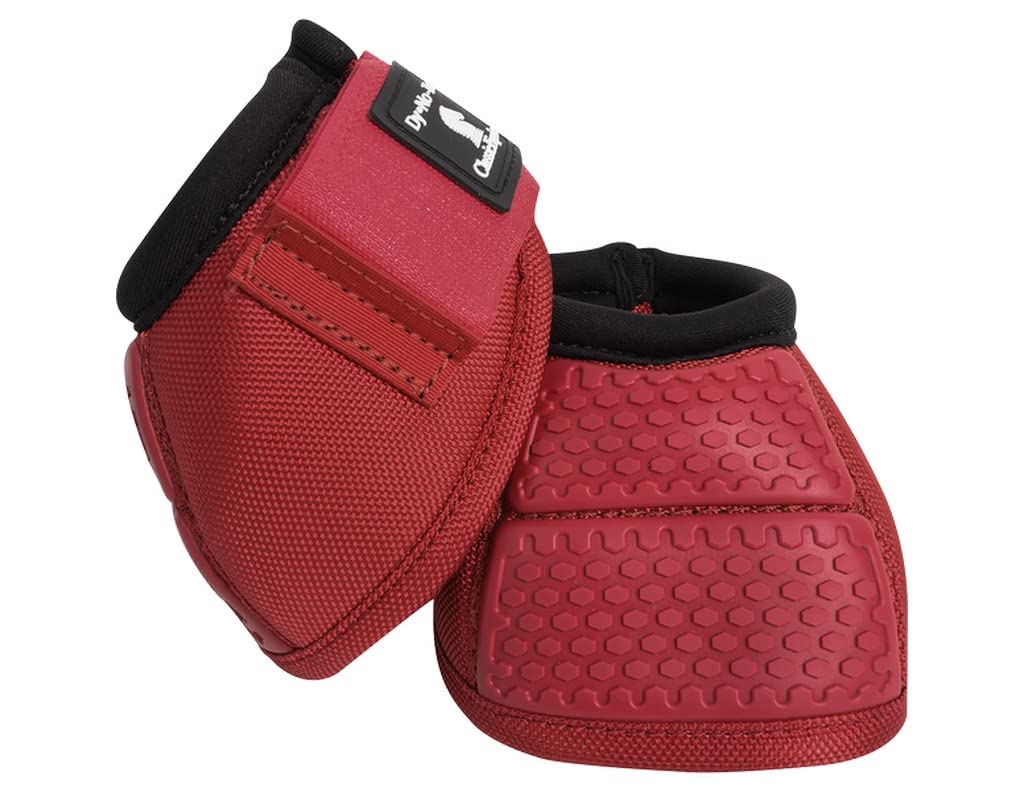 Classic Red Rope - Premium Quality Cotton Rope for Outdoor Activities, Camping, Hiking & DIY Projects