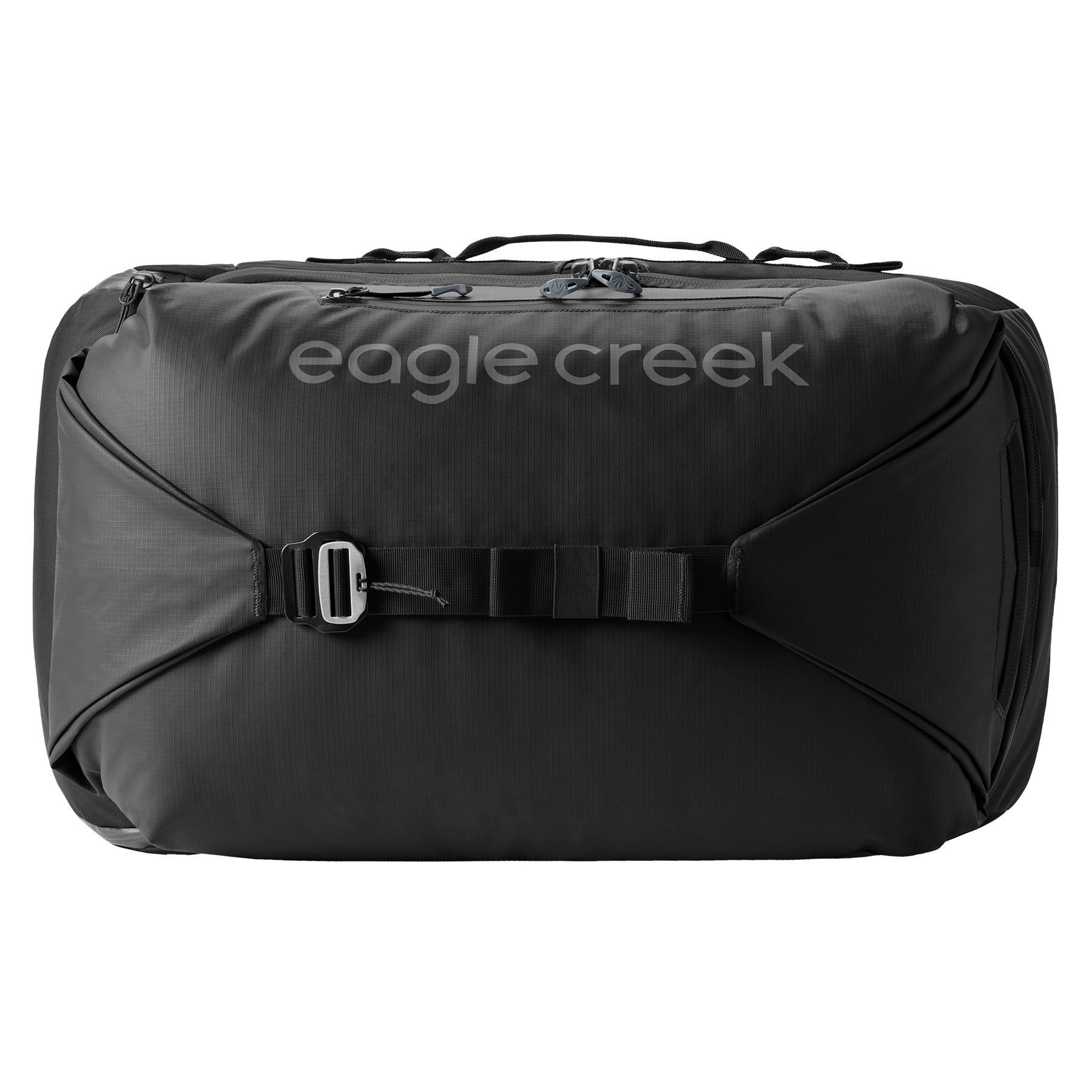 Eagle Creek Tour Travel Pack 55L - Lightweight Durable Carry-On Backpack for Hiking, Camping & International Travel - Water-Resistant Luggage with Multiple Pockets