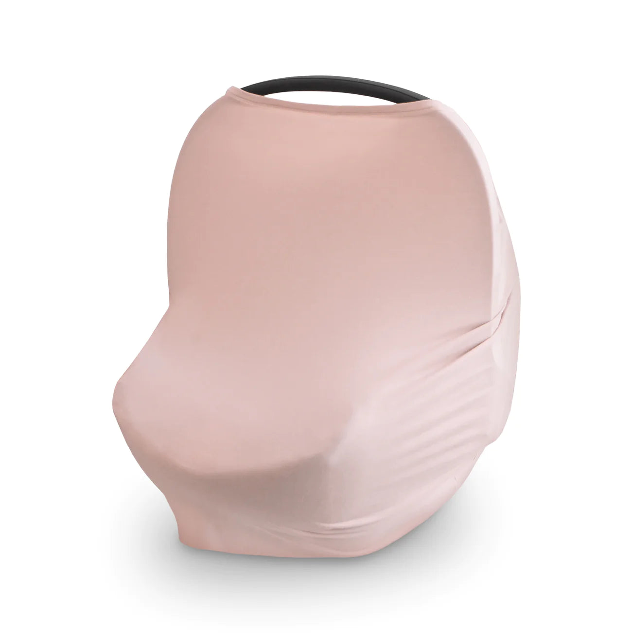 Mushie Multi-Use Silicone Cover for Baby Bottles, Bowls & Cups - BPA-Free, Dishwasher Safe - Perfect for Home, Travel & Daycare Use