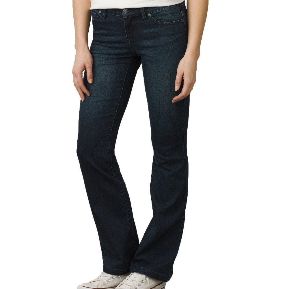 prAna Men's Straight Fit Stretch Zion Pants - Lightweight, Quick-Dry Hiking & Travel Pants for Outdoor Adventures