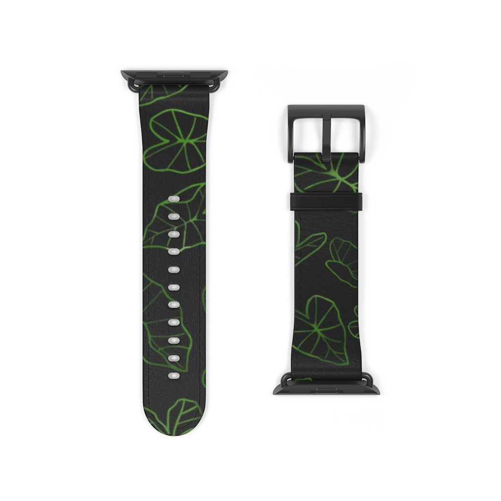 Premium Kalo Apple Watch Band - Durable & Stylish Replacement Strap for Apple Watch Series 1-9 & SE - Perfect for Workouts, Running & Everyday Wear