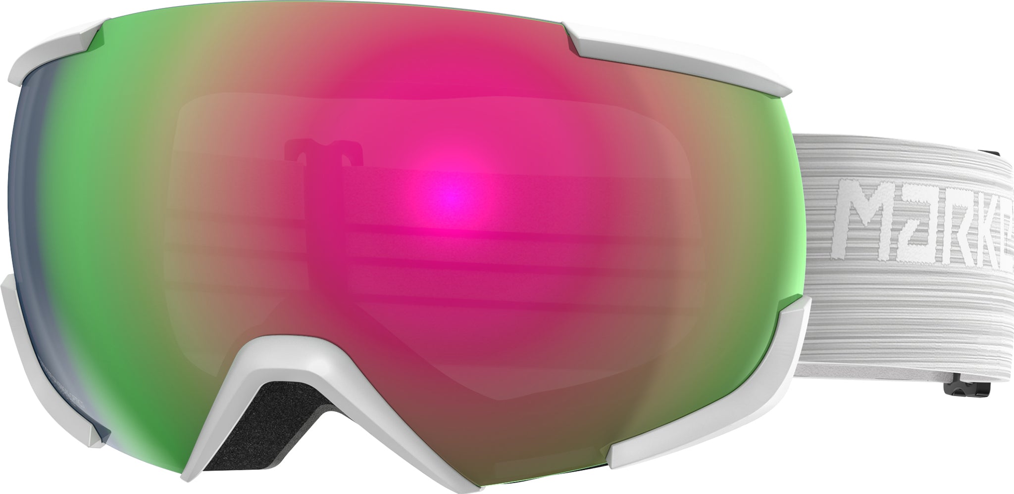 16:10+ Ski Goggles for Men & Women - UV Protection Anti-Fog Snowboarding Glasses - Perfect for Skiing, Snowboarding & Winter Sports