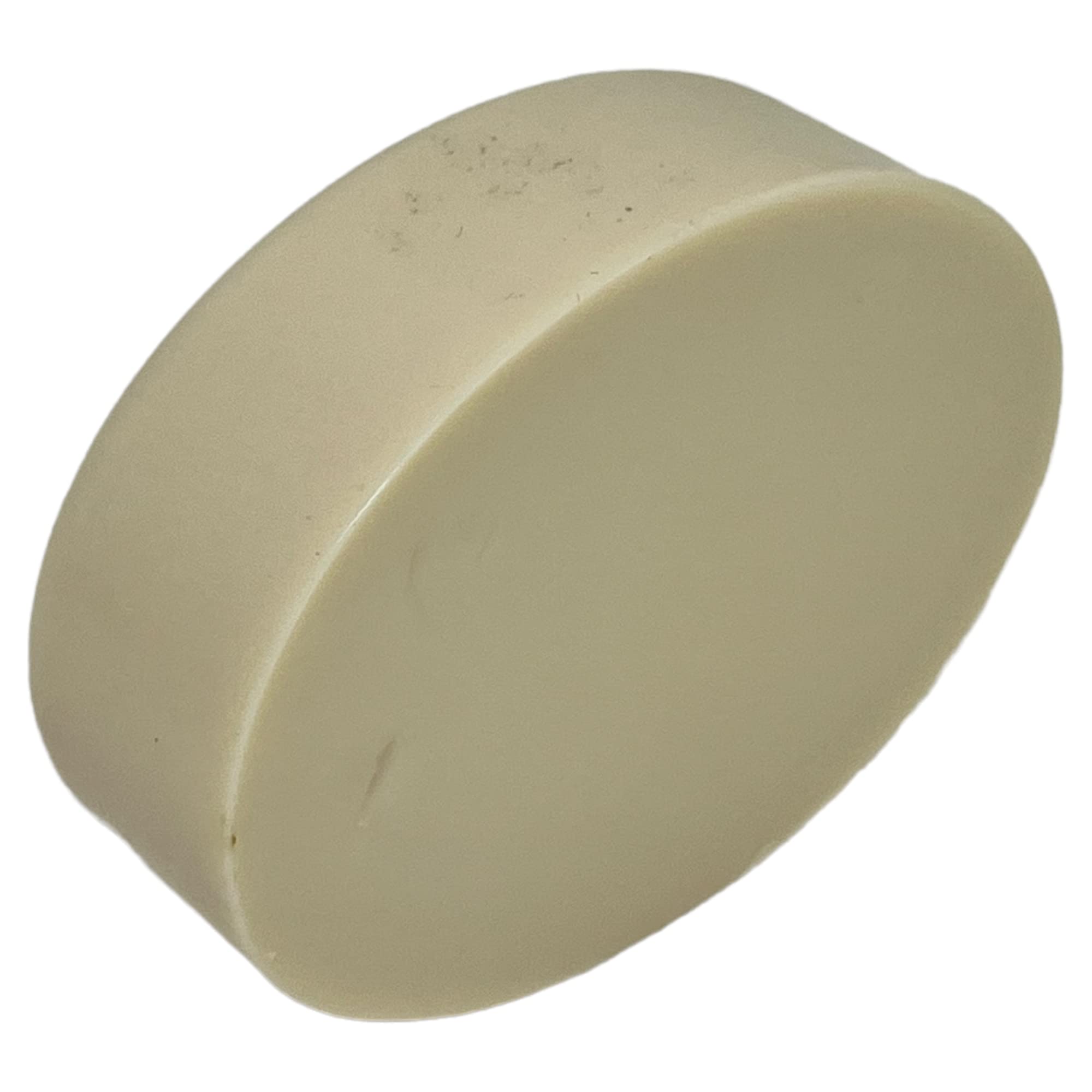 10% Concentrated Creolin Soap with Shea Butter & Anti-Itch Formula - 3oz Oval Bar for Eczema, Psoriasis & Skin Irritation Relief