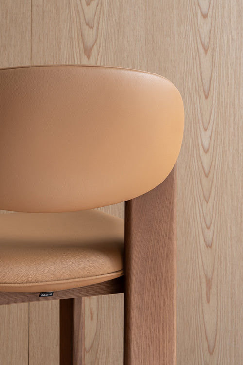 Noom Archipen Chair - Modern Ergonomic Office Chair for Home & Workspace - Comfortable Desk Chair for Long Hours of Sitting