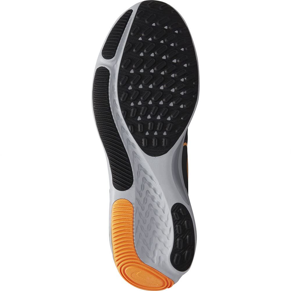 Nike Men's Metcon 6 Cross Training Shoes - Lightweight Gym Workout Shoes for Men with Superior Traction & Stability - Perfect for Weightlifting, HIIT & CrossFit Training