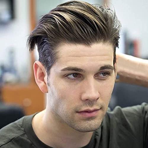 #7 Light Brown Color