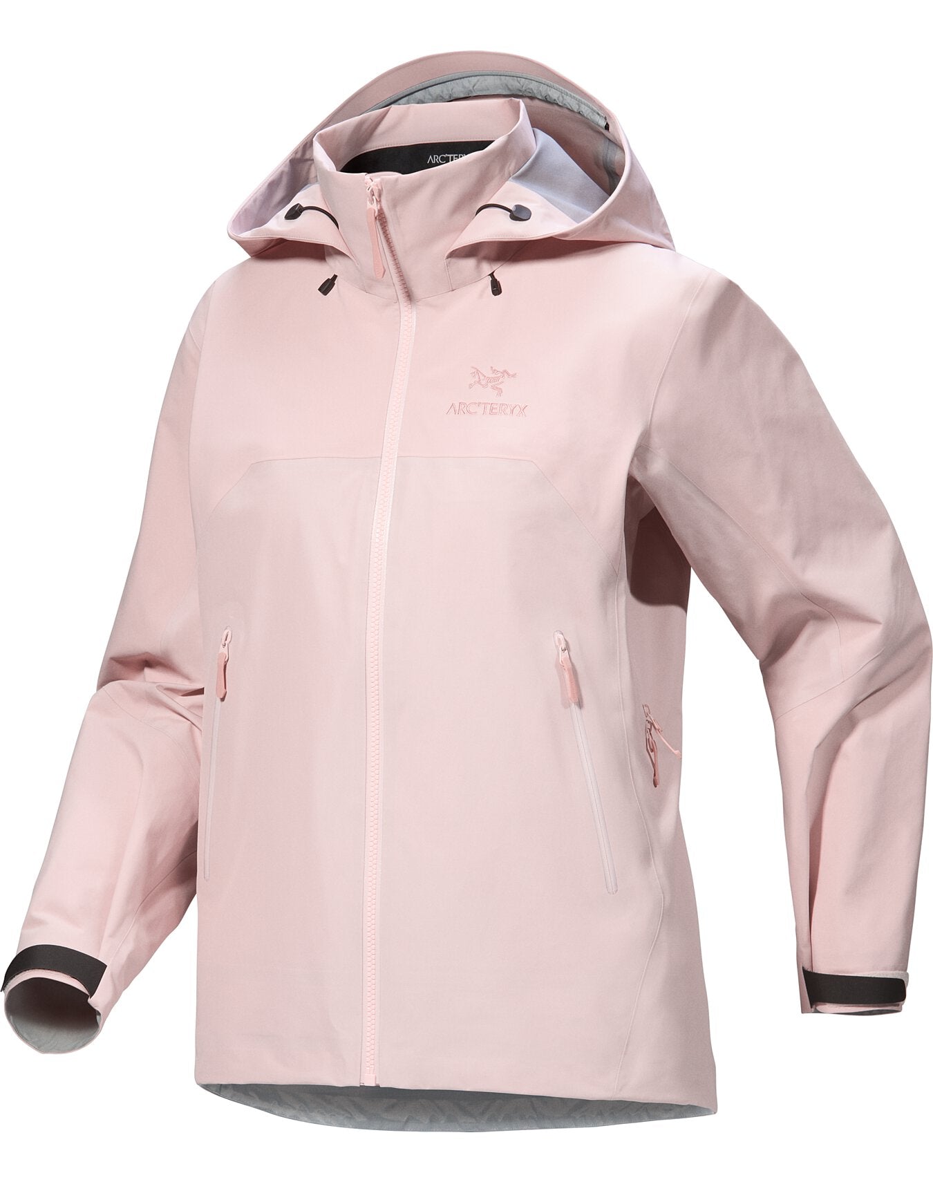 Women's Beta AR Jacket - Waterproof & Breathable Outdoor Shell for Hiking, Skiing & Rainy Days