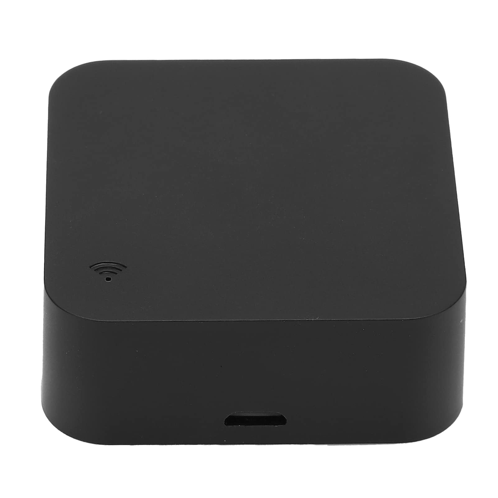 Janzoom WiFi Remote Control - DC5V 1A IR Switch with Voice Control for TUYA Smart Home | Compatible with TV, AC & Smart Devices | Perfect for Home, Office & Apartment Automation