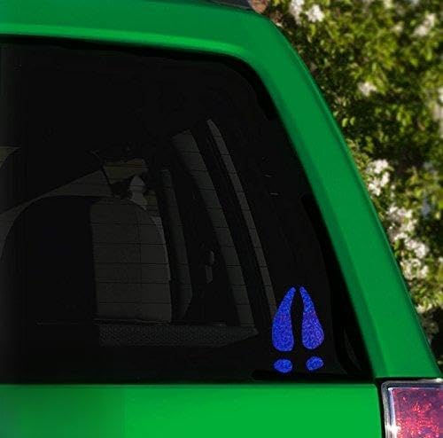 Blue Metal Flake