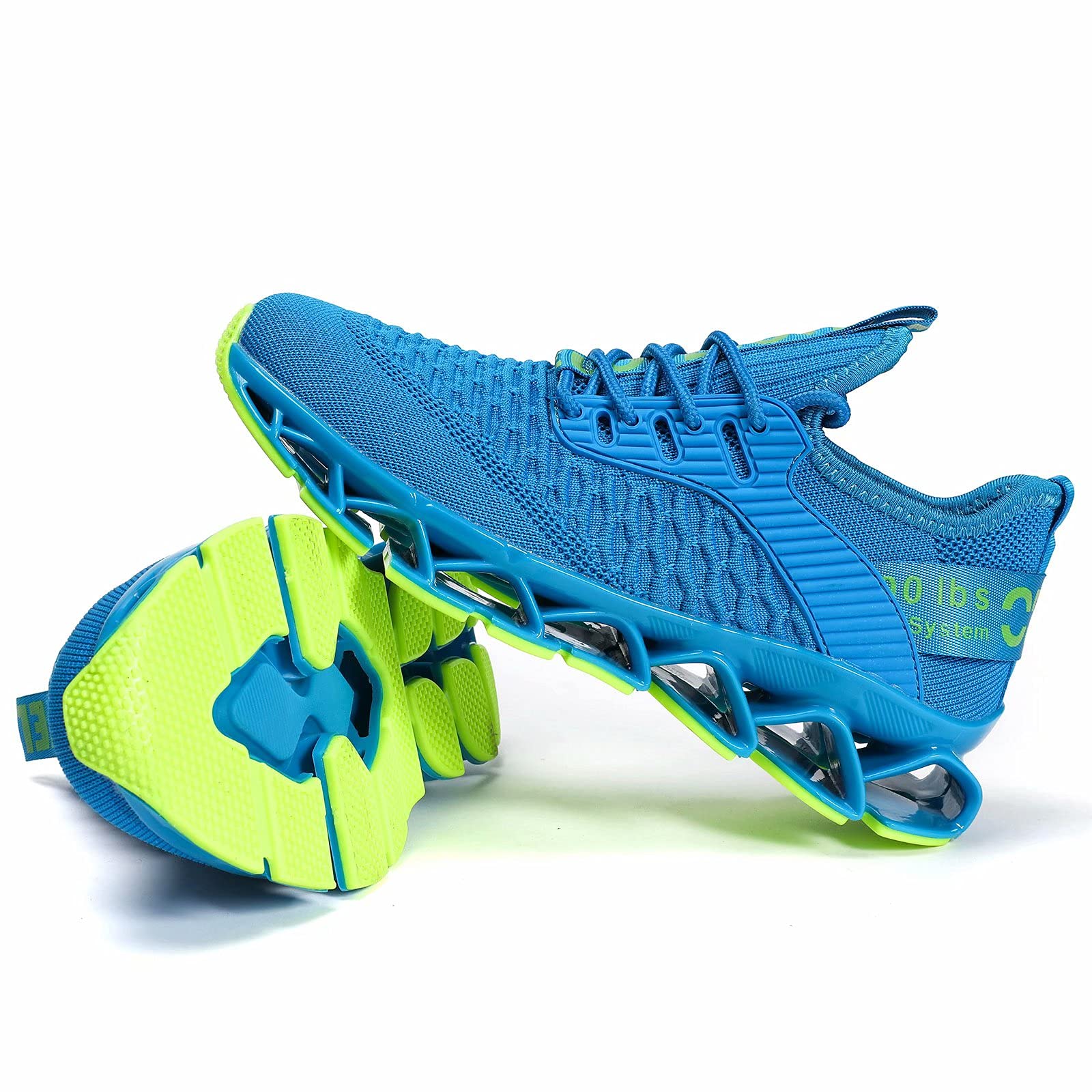 Women's Running Shoes - Lightweight Non-Slip Athletic Sneakers for Tennis, Walking & Workouts | Comfortable Fashion Sports Shoes for Women | Perfect for Gym, Jogging & Daily Wear