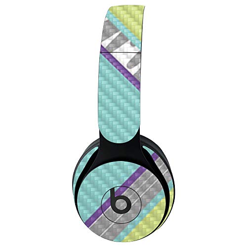 Pastel Chevron