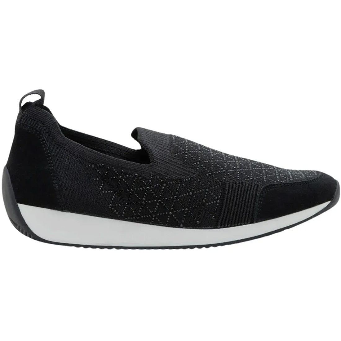 Ara Layton 3 Women's Casual Sneakers - Comfortable Walking Shoes for Women - Lightweight & Breathable for Daily Wear, Workouts & Travel