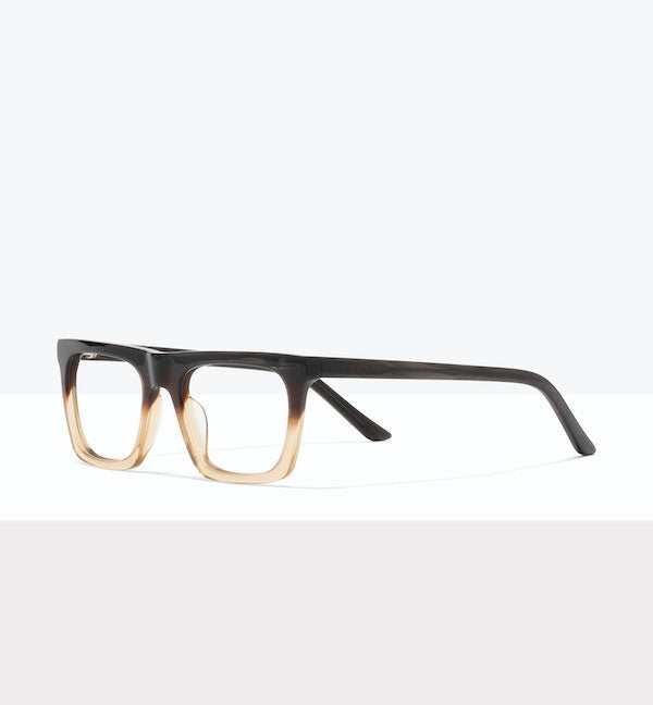 Elliot Eyeglasses - Stylish & Durable Prescription Glasses for Men & Women | Perfect for Reading, Driving & Everyday Use