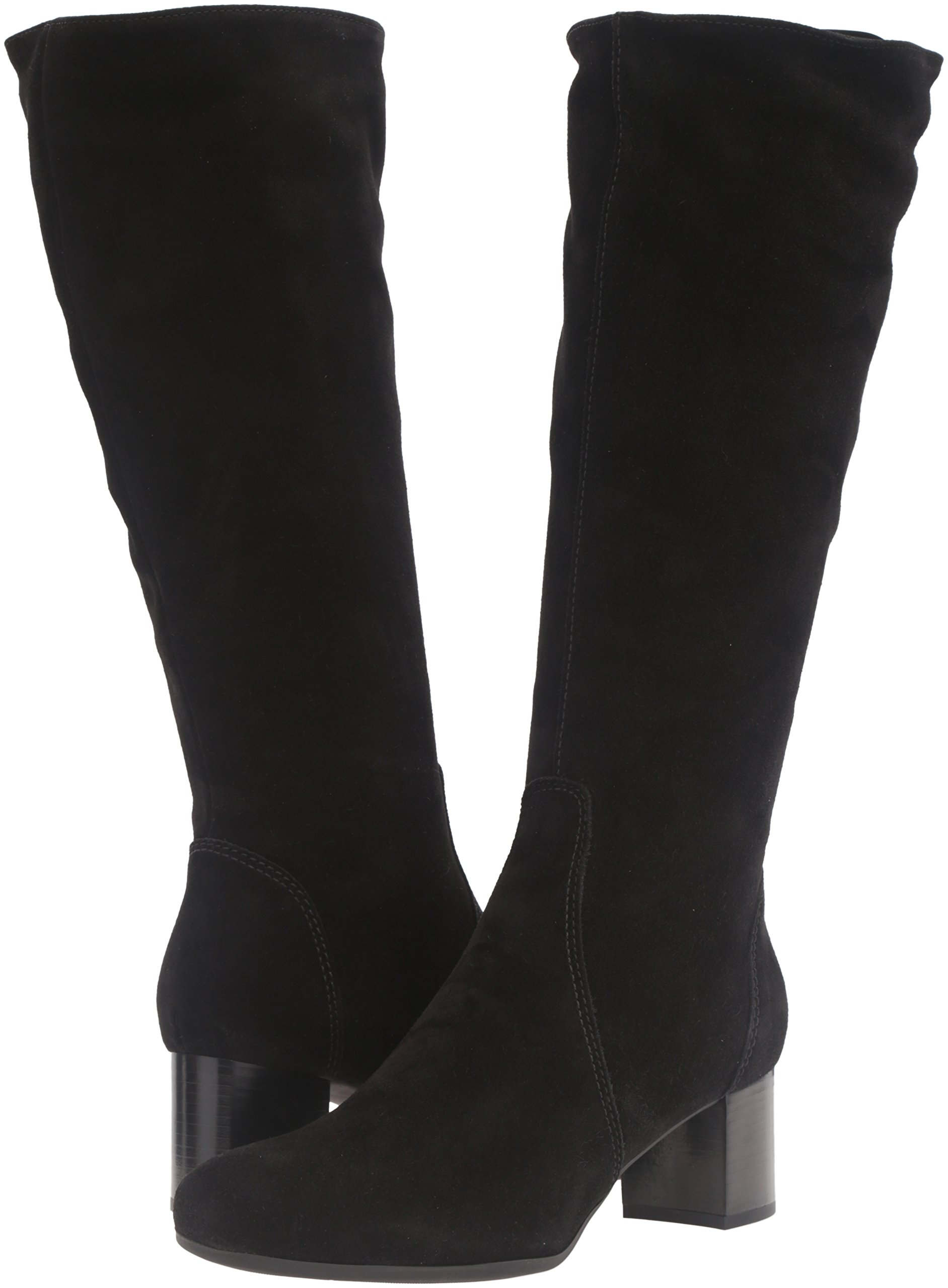 La Canadienne Jennifer Women's Waterproof Leather Boots - Stylish Winter Snow Boots for Cold Weather, Outdoor Walking & Casual Wear