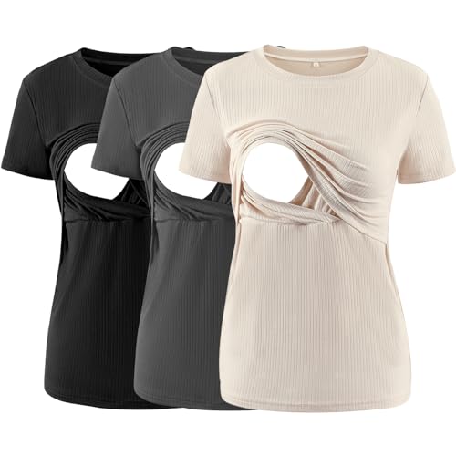 Black/Dark Gray/Apricot