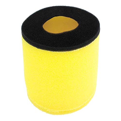Kimpex High-Performance Air Filter for Suzuki Motorcycles - Dirt Bike & ATV Replacement Part - Off-Road & Adventure Riding Accessories