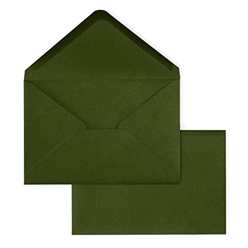 Olive Green