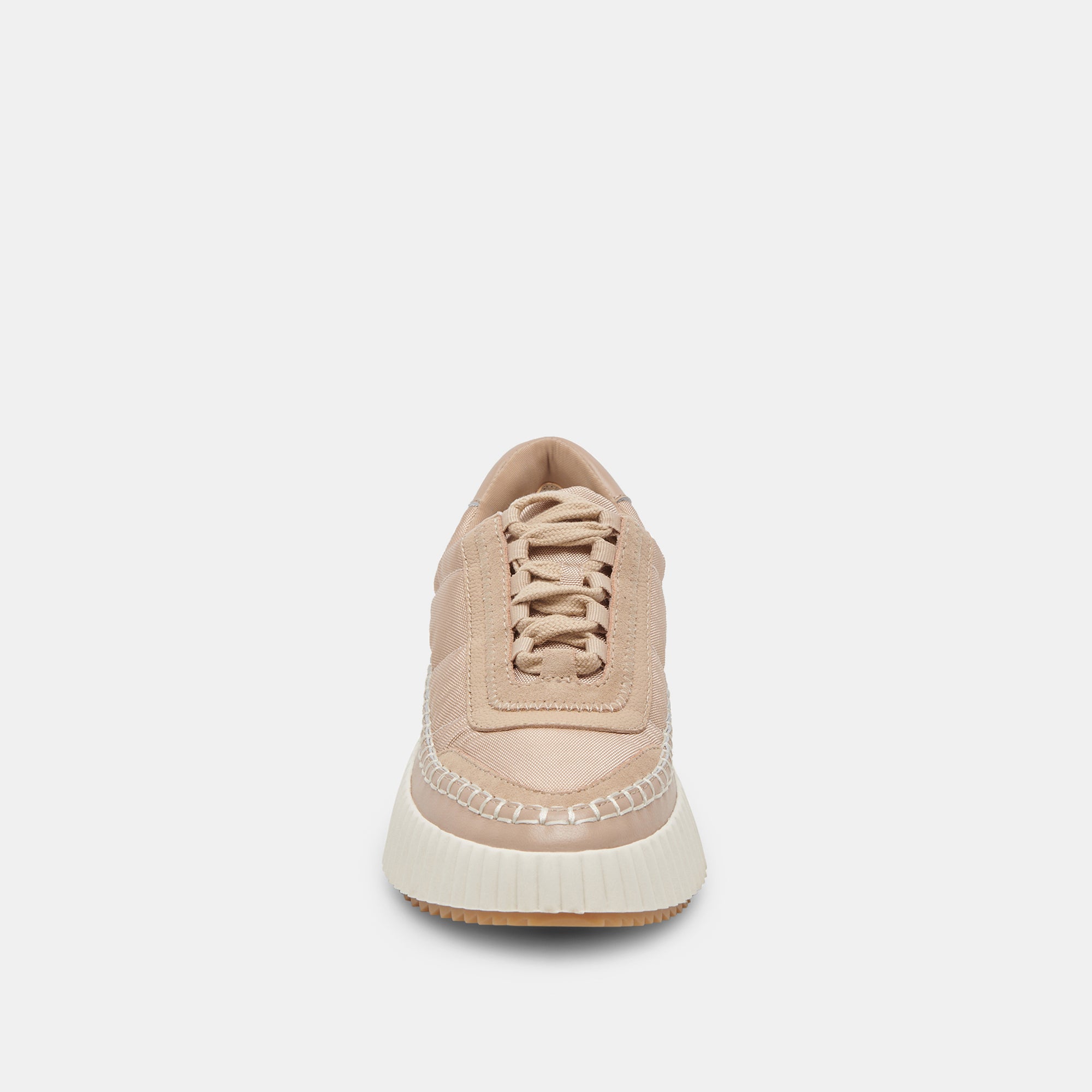 DOLEN Nylon Sneakers for Women - Lightweight Comfortable Walking Shoes - Perfect for Running, Gym, and Casual Wear