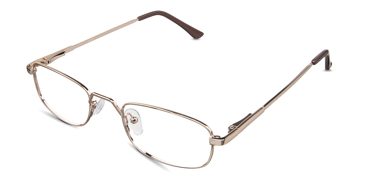 Zoey Women's Prescription Eyeglasses - Fashionable & Comfortable Frames for Reading, Computer Use & Everyday Wear