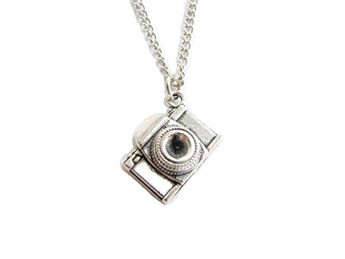 camera necklace #5