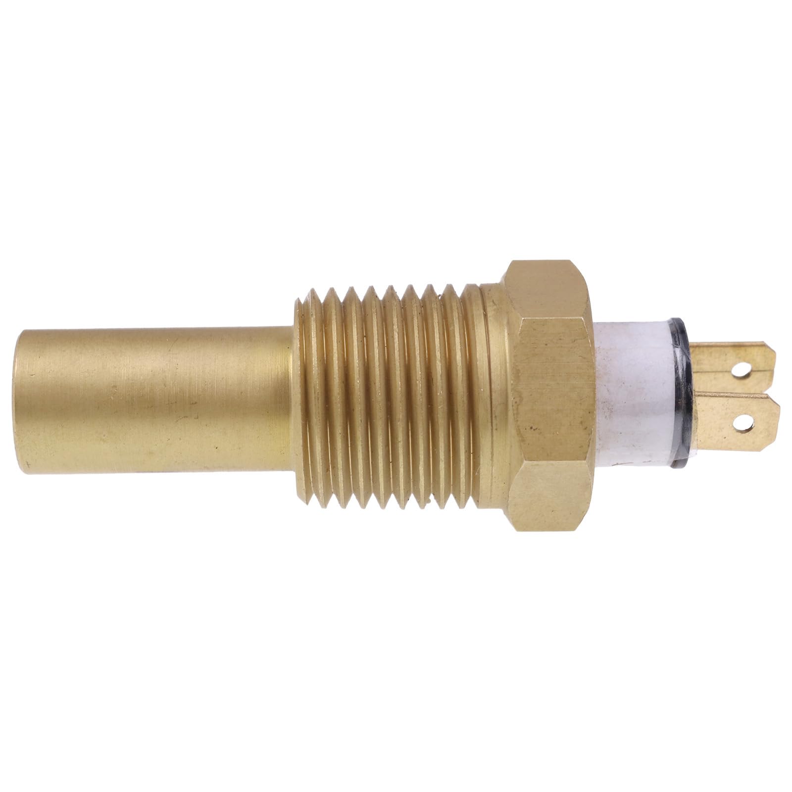 FridayParts Temp Switch 242257 - Sullivan-Palatek Compatible Replacement Part for Air Compressors | Industrial & Home Workshop Use