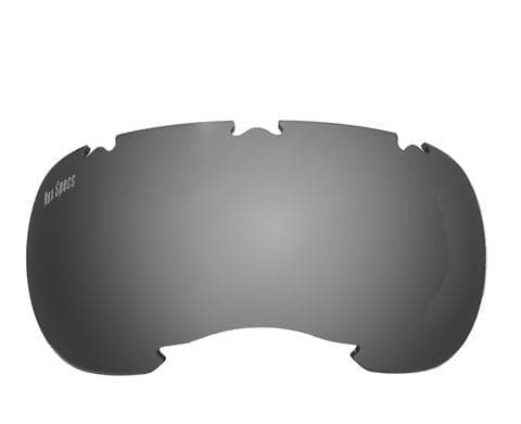 Rex Specs® Replacement Lenses for Dog Goggles - Protective Eyewear for Active Pets - Perfect for Hiking, Swimming & Outdoor Adventures
