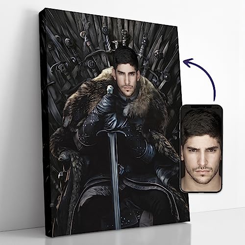 The King in the North