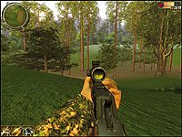 Jagen 2011 - PC Game | Action Adventure Video Game for Windows | Perfect for Gaming Enthusiasts & Action Lovers